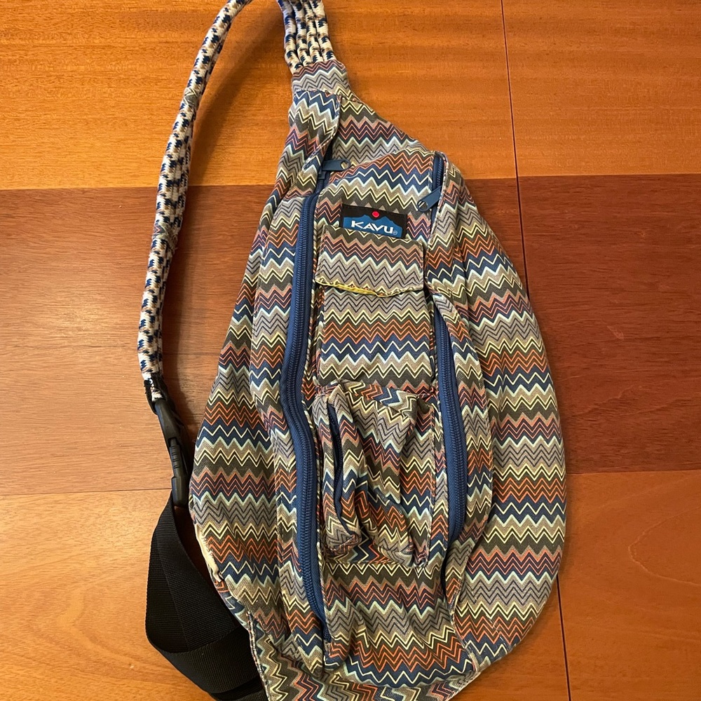 Kavu Bag